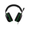 HP HyperX CloudX Stinger 2 Core Wired Over-The-Head Stereo Mini-phone (3.5mm) Gaming Headset Black
