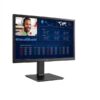 LG 24CN650W 23.8" All-in-One Thin Client Intel Celeron J4105 Quad-core 4 Core 8 GB 128 GB Windows 10 IPS USB Type-C