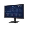 LG 27CN650N-6N 27" All-in-One Thin Client - 1 x Intel Celeron J4105 Quad-core (4 Core) 4 GB 16 GB Flash IPS USB Type-C