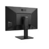 LG 27CN650N-6N 27" All-in-One Thin Client - 1 x Intel Celeron J4105 Quad-core (4 Core) 4 GB 16 GB Flash IPS USB Type-C