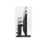 LG 27CN650N-6N 27" All-in-One Thin Client - 1 x Intel Celeron J4105 Quad-core (4 Core) 4 GB 16 GB Flash IPS USB Type-C