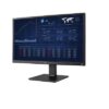 LG 27CN650W 27" AP All-in-One Thin Client Intel Celeron J4105 Quad-core 4 Core 8 GB 256 Windows 10 IoT Enterprise IPS 6 USB Port