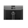 LG 34CN650N-6N 34" All-in-One Thin Client Intel Celeron J4105 Quad-core (4 Core) 4 GB 16 GB Flash IPS USB Type-C
