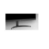 LG 34CN650N-6N 34" All-in-One Thin Client Intel Celeron J4105 Quad-core (4 Core) 4 GB 16 GB Flash IPS USB Type-C