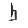 LG 34CN650N-6N 34" All-in-One Thin Client Intel Celeron J4105 Quad-core (4 Core) 4 GB 16 GB Flash IPS USB Type-C