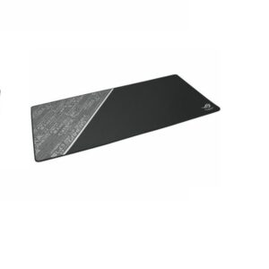 Asus ROG Sheath Extra Large 900 mm x 440 mm Gaming Mouse Pad Rubber Black