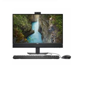 Dell Optiplex 7410  All In One 24inch FHD 1920x1080 i5-13500T 16GB 256GB Windows 11 Pro
