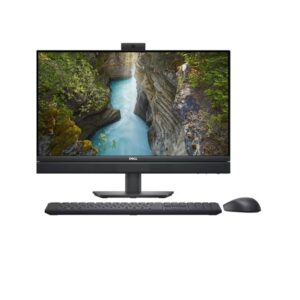 Dell Optiplex 7410 - AIO 24 inch FHD 1920x1080 Touch i7-13700 16GB 512GB Windows 11 Pro