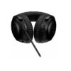 HP HyperX Cloud III Wired Over-The-Ear, Over-The-Head Stereo USB 2.0 10 Hz To 21 kHz Gaming Headset Black