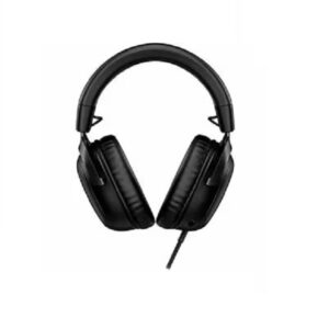 HP HyperX Cloud III Wired Over-The-Ear, Over-The-Head Stereo USB 2.0 10 Hz To 21 kHz Gaming Headset Black