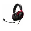HP HyperX Cloud II Wired Over-The-Ear, On-Ear Stereo USB 2.0 10 Hz To 20 kHz  Gaming Headset Black/Red