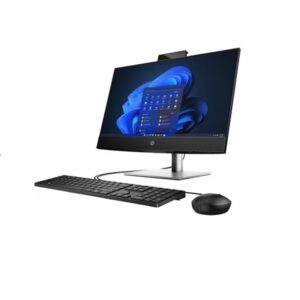 HP Proone 440 G9 23.8 inch All-In-One FHD i5-13500T 8GB 256GB 5MP Webcam Windows 11 Pro