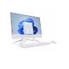 HP All-in-One 24-df1017a 23.8 inch i5-1135G7 8GB 512GB FHD Webcam Windows 11 Home White