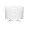 HP All-in-One 24-df1017a 23.8 inch i5-1135G7 8GB 512GB FHD Webcam Windows 11 Home White