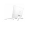 HP All-in-One 24-df1017a 23.8 inch i5-1135G7 8GB 512GB FHD Webcam Windows 11 Home White