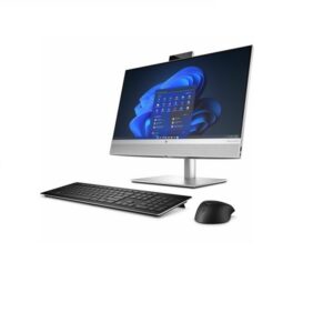 HP Eliteone 840 G9 23.8 inch All-In-One FHD Touch Screen i5-13500 VPRO 16GB 512GB 5MP Webcam Windows 11 Pro