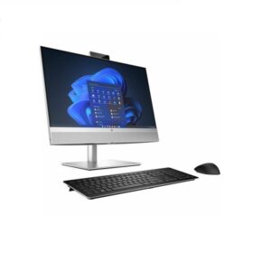 HP Eliteone 840 G9 23.8 inch All-In-One FHD Touch Screen i5-13500 VPRO 8GB 256GB 5MP Webcam Windows 11 Pro