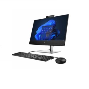 HP Proone 440 G9 23.8 inch All-In-One FHD Touch Screen i7-13700T 16GB 512GB 5MP WEBCAM Windows 11 Pro