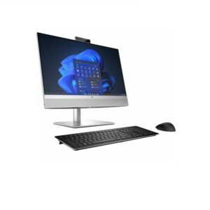 HP Eliteone 840 G9 23.8 inch All-In-One FHD Touch Screen i7-13700 VPRO 16GB 512GB 5MP Webcam Windows 11 Pro