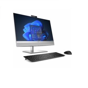 HP Eliteone 870 G9 27 inch All-In-One FHD i7-13700 VPRO 16GB 512GB 5 MP Webcam Windows 11 Pro