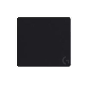 Logitech G G240 280 mm x 340 mm x 1 mm Rubber Gaming Mouse Pad