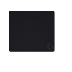Logitech G G440 280 x 340 x 3 mm Natural Rubber Gaming Mouse Pad