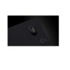 Logitech G G640 400 mm x 460 mm x 3 mm Rubber Cloth Large Gaming Mouse Pad
