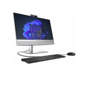 HP Eliteone 840 G9 23.8 inch All-In-One FHD i5-13500 VPRO 16GB 512GB 5MP Webcam Windows 11 Pro