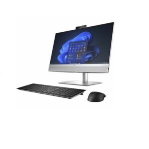 HP Eliteone 840 G9 23.8 inch All-In-One FHD i7-13700 VPRO 16GB 512GB 5MP Webcam WIFI-6 Windows 11 Pro