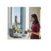 HP Eliteone 870 G9 R 27" All-In-One QHD Touch Screen i7-13700 VPRO 16GB 512GB 5MP Webcam Windows 11 Pro