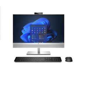 HP Eliteone 870 G9 R 27" All-In-One QHD Touch Screen i7-13700 VPRO 16GB 512GB 5MP Webcam Windows 11 Pro