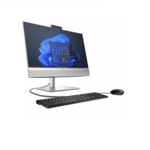 HP Eliteone 840 G9 R 23.8 inch All-In-One FHD Touch Screen i5-13500 VPRO 16GB 512GB 5MP Webcam Windows 11 Pro