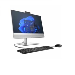 HP Eliteone 840 G9 R 23.8 inch All-In-One  FHD Touch Screen i7-13700 VPRO 16GB 512GB 5MP Webcam Windows 11 Pro