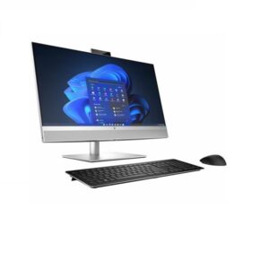 HP Eliteone 870 G9 R 27 inch All-In-One FHD i5-13500 VPRO 16GB 512GB 5MP Webcam Windows 11 Pro