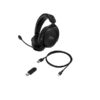 HP HyperX Cloud Stinger 2 Wireless Over-The-head 2000 cm Gaming Headset
