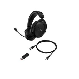 HP HyperX Cloud Stinger 2 Wireless Over-The-head 2000 cm Gaming Headset