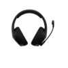 HP HyperX Cloud Stinger Core Wireless Over-The-Head Stereo 20 Hz To 20 kHz Gaming Headset Black