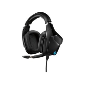 Logitech G935 Wireless Over-The-Head Headset