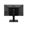 LG 24CN650W 23.8" All-in-One Thin Client Intel Celeron J4105 Quad-core 4 Core 8 GB 128 GB Windows 10 IPS USB Type-C