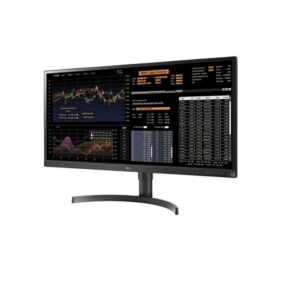 LG 34CN650W-AP 34" All-in-One Thin Client  Intel Celeron J4105 Quad-core (4 Core) 8 GB 128 GB Windows 10 IoT Enterprise LTSB IPS USB Type-C