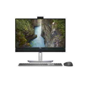 Dell Optiplex 7410 24" All In One FHD 1920x1080  i7-13700 16GB 256GB Windows 11 Pro