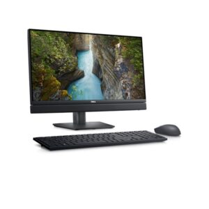 Dell Optiplex 7410  24" All In One FHD 1920x1080 i5-13500 16GB 256GB Windows 11 Pro