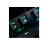 HP HyperX Alloy Origins Core RGB LED USB-C English (US) Gaming Keyboard Black