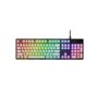 HP HyperX Pudding Key Cap For Keyboard White