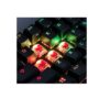 HP HyperX Alloy Origins 60 RGB LED USB-C English (US) Gaming Keyboard Black