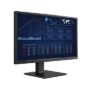 LG 27CN650N-6N 27" All-in-One Thin Client - 1 x Intel Celeron J4105 Quad-core (4 Core) 4 GB 16 GB Flash IPS USB Type-C