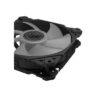 Asus TUF Gaming TF120 ARGB Fan Triple Fan Kit With ARGB Controller