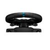 Logitech G923 Gaming Pedal/Steering Wheel Black