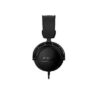HP HyperX Cloud Alpha S Wired Over-The-Ear, Over-The-Head Stereo USB 2.0 10 Hz To 23 kHz Gaming Headset Black
