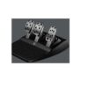 Logitech G923 Gaming Pedal/Steering Wheel Black